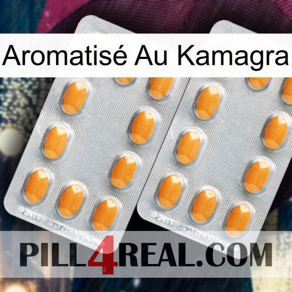 Aromatisé Au Kamagra cialis4.jpg